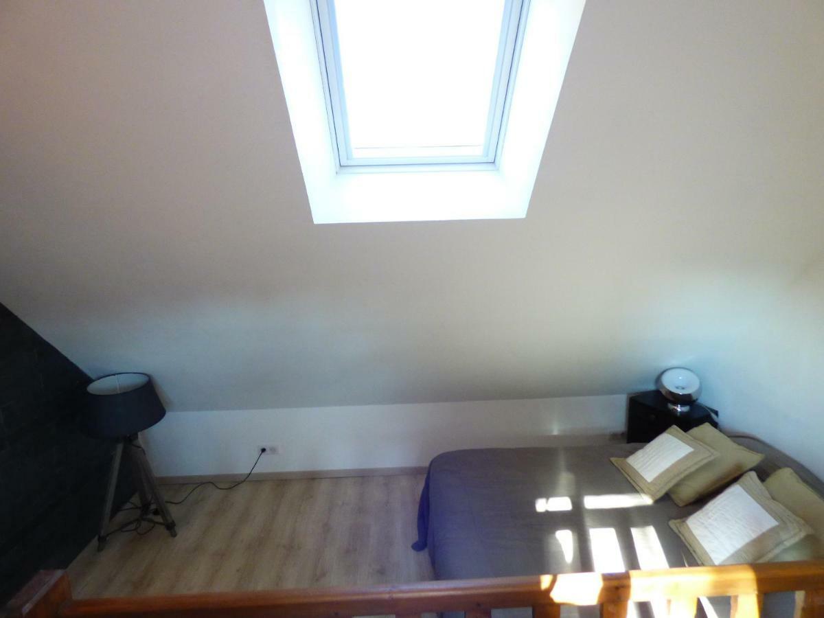Chambres D'Hotes Les Muscaris Feins-en-Gatinais Екстериор снимка